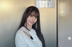 朝ドラ出演の女優 “引退説”を否定「韓国の所属事務所を探しています！」とPR