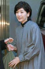 中山忍「最後のステージのようでした」実姉・美穂さんの葬儀を報告　遺影はお気に入りのドレス姿