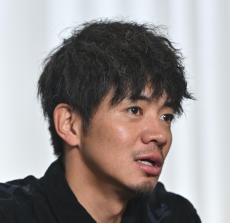 俳優・和田正人「妻が笑っていたら家族は平和」2017年にタレント・吉木りさと結婚　家庭を持ち心境に変化