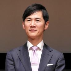 石丸伸二氏 来年旗揚げ〝石丸新党〟のイメージ明かす「早く一緒に冒険を」就活生にエール