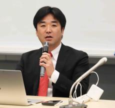 つばさの党代表・黒川敦彦被告 3人全員の保釈報告も「パズルみたいな接見禁止」「混ぜるな危険みたい」