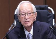 読売新聞主筆・渡辺恒雄さんが肺炎のため死去、98歳　歯に衣着せぬ発言で波紋も　政界や球界に影響