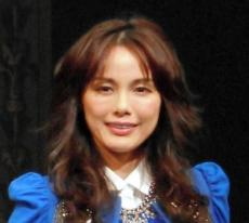 相川七瀬49歳、同い年ＰＵＦＦＹ吉村由美との２ショットに「20代の頃が蘇ります」「青春」の声