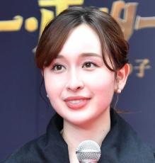 モデル顔負け!?TBS宇賀神メグアナ「めっちゃかわいい」「とても素敵」29歳誕生日を報告