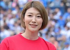 元バレーボール女子日本代表・狩野舞子がＷＥＳＴ．桐山照史との結婚を報告「支え合いながら」