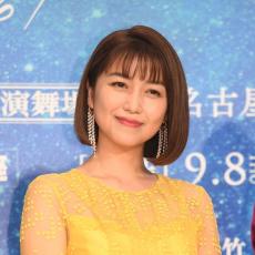 高学歴ミュージカル女優　44歳で第2子出産報告！　「ありがたい事に安産で…」