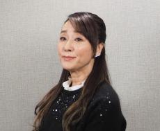 神戸出身・浅野ゆう子「もっと何かできることがあれば」阪神・淡路大震災30年に改めて思い明かす