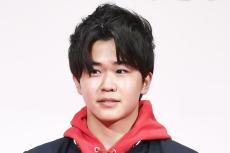 鈴木福　20歳の装いは亀梨和也×風間俊介×ZIPが集結！英国紳士のようクラシカルな魅力爆発