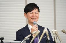 石丸伸二氏 会見後の番組出演「キャンセルになった」 リハック高橋氏「テレ朝ともめると出れないんですか？」