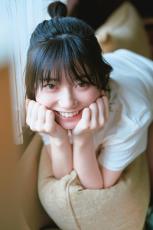 “1000年に1人”天才グラドル 瀬戸環奈 大胆オフショット公開！28日に写真集発売&「衝撃」転身が決定