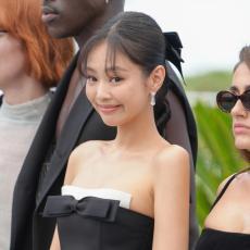 BLACKPINKジェニー、ソロデビューアルバムで世界的歌姫らと豪華コラボ