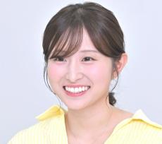 AKB48オーデ合格→辞退の経験がある女性アナがチャイナドレス披露　ネット騒然「可愛すぎ」「似合いすぎ」