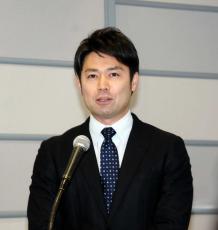 元TBSアナ高野貴裕氏が都民ファから都議選出馬へ 世田谷区選挙区 妻は女優の星野真里