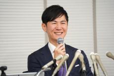 「再生の道」都議選候補者公募に490人が応募 石丸伸二氏が途中経過明かす「1000人行ったとしても驚きはしない」