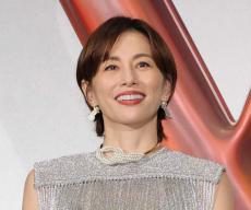 「今年50歳の美しい女性有名人」といえば…2位は米倉涼子、圧倒的1位は「昔から変わらない」美貌女優