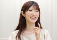 テレビ出演多数の美貌弁護士 中学受験は不合格「算数は入試で7
