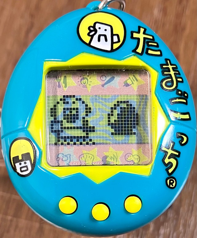 たまごっち風ゲーム 鳥 ひよこ 61OtMtoGSNL._UF894,1000_QL80_.jpg