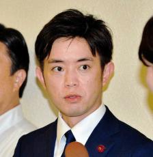 今井絵理子参院議員のパートナー・橋本健氏が不穏ポスト「強大な国家権力と闘うかもしれない」