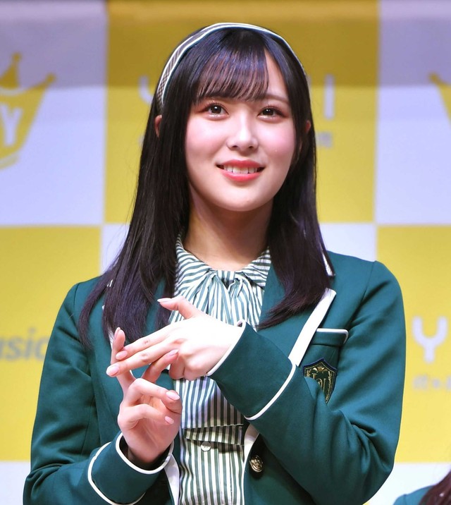 ≒JOY逢田珠里依、1st写真集タイトルは「夏はジュリイ」に決定 表紙