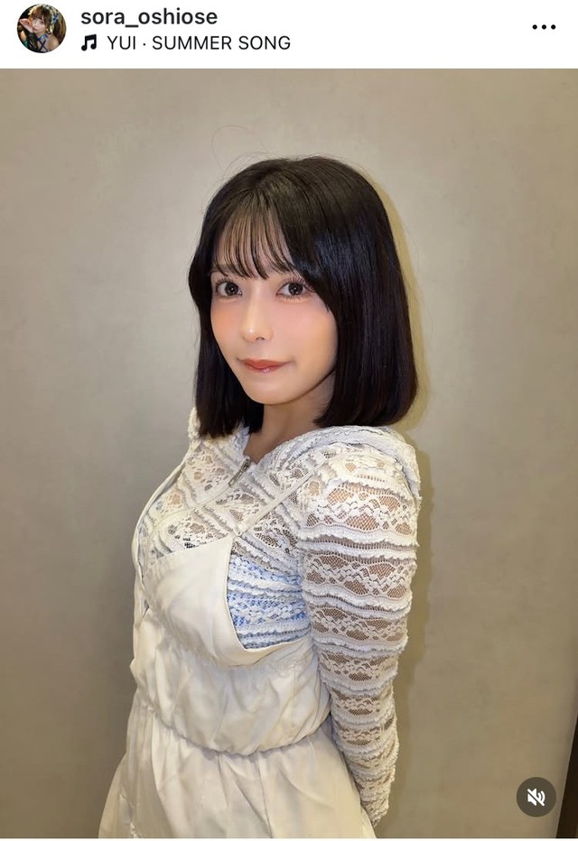 ど真ん中の窓に騒然 ミスヤンチャン2026が色めき立つ衝撃の姿