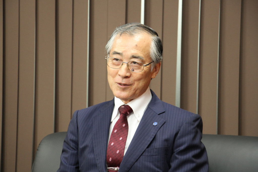 【第一工業製薬】坂本隆司会長兼社長が語る「再建の原点」