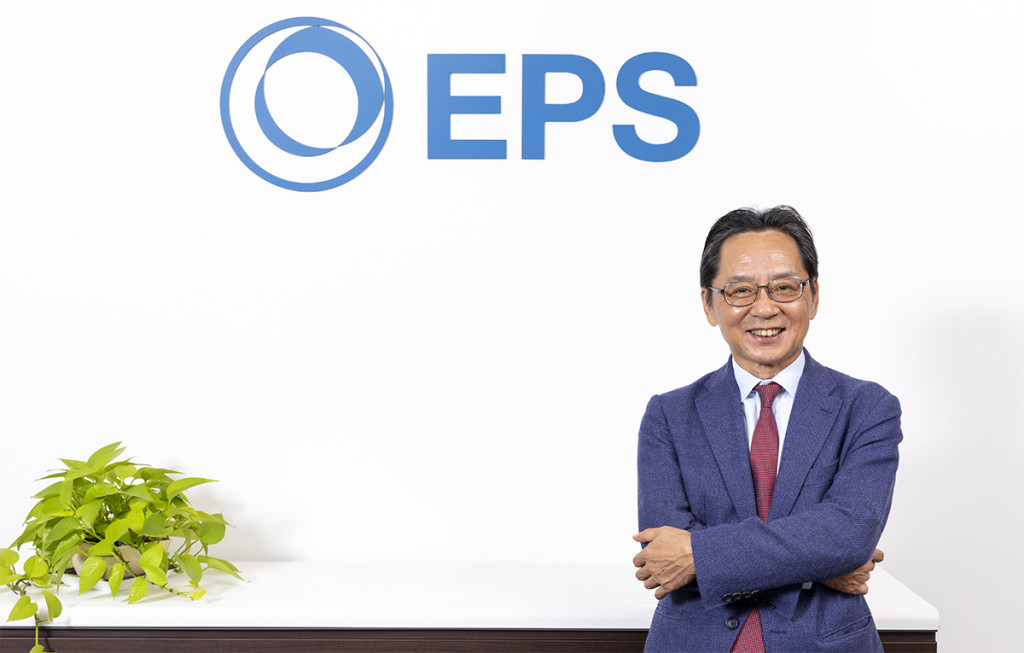 【医療を支える企業】治験大手・EPSホールディングスが「MBOした理由」