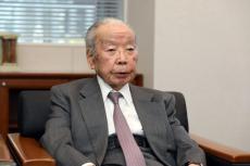 政治家、官僚それぞれの役割を問う！　答える人・元内閣官房副長官　石原信雄