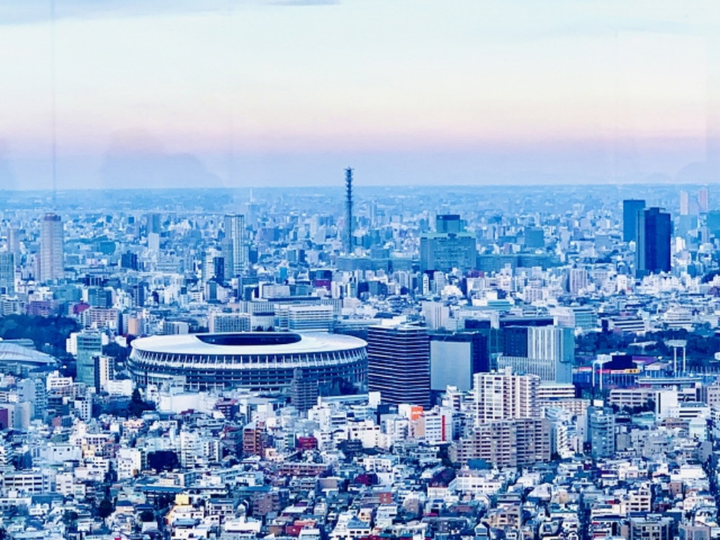 【総務省】東京２３区、初の転出超過　一極集中の流れ鈍化？