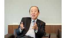 【オリックスってどんな会社？】オリックス社長・井上亮の変化対応論「多様なポートフォリオ戦略をいかに作るか」