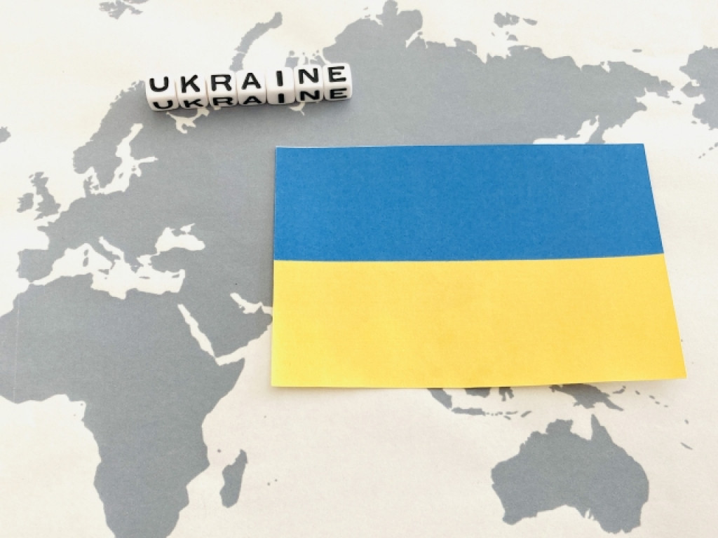 世界の虚を衝いたロシア、ウクライナに寄り添い知恵を【私の雑記帳】