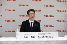 社員のことはどう考える？ 株主に振り回され続ける『東芝』