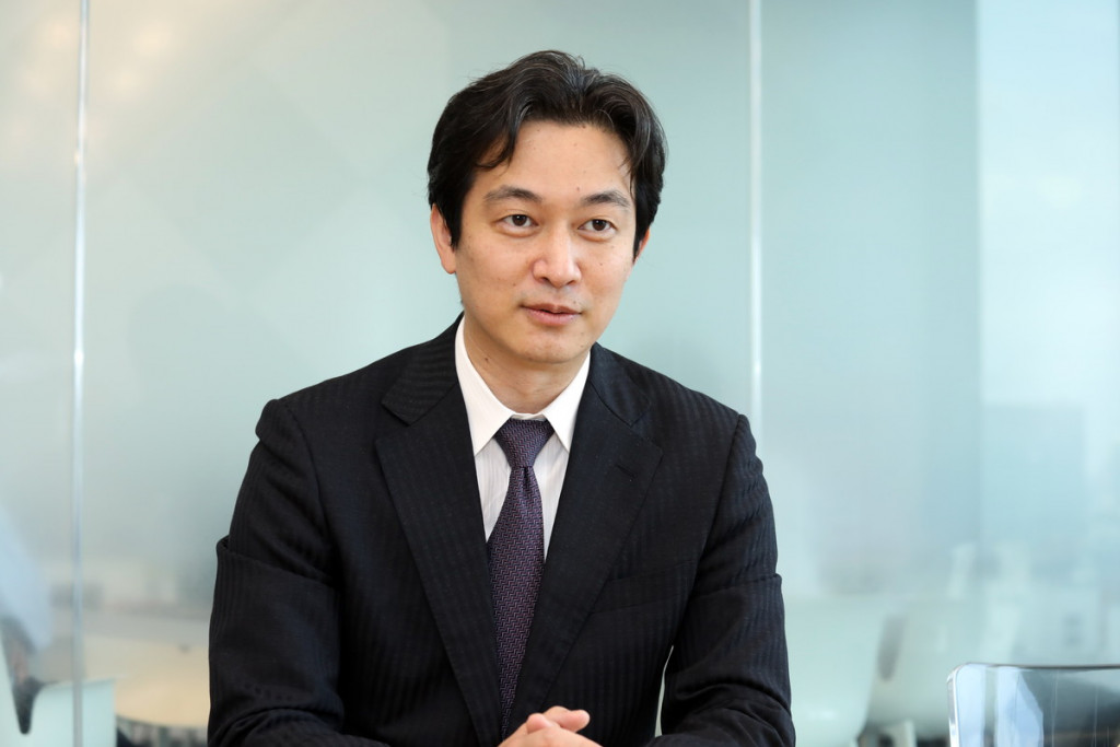 テクノスジャパン社長が語る「先進的な新人事制度」