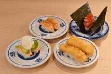 【くら寿司】が220円皿を拡大 回転ずし業界で価格戦略に差