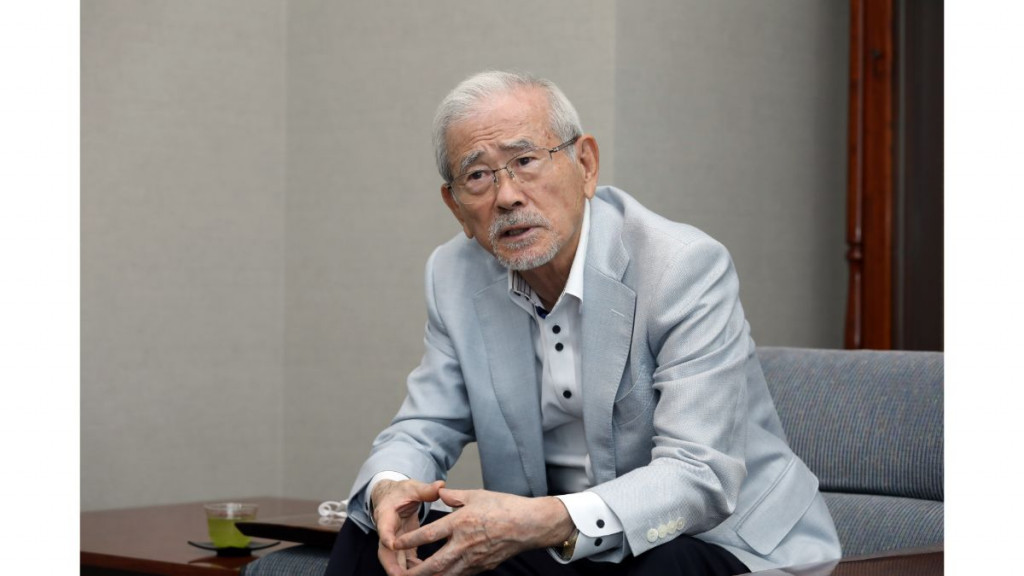 ヤマダHD・山田昇の『暮らしまるごと戦略』シナジー効果が ヤマダHD・山田昇の『暮らしまるごと戦略』シナジー効果が