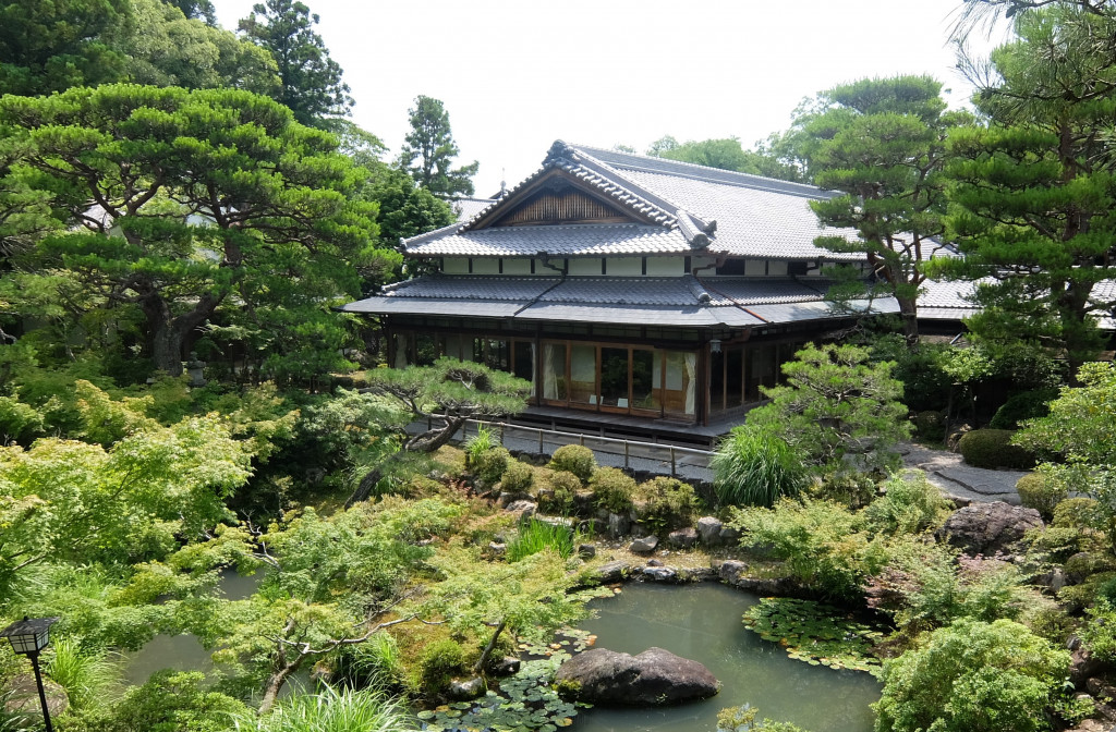 森トラストが奈良に43室の高級ホテル、外国人需要狙う