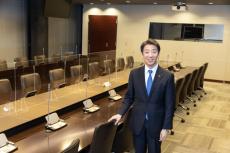 【新社名で新たなスタート】SBI新生銀行・川島克哉社長が語る「2023年の決意」
