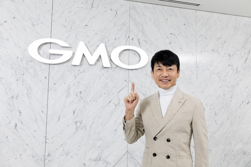 【力をためて跳躍！ 卯年生まれの 経営トップたち】GMOインターネットグループ代表　熊谷  正寿さん