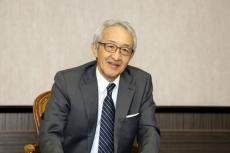 【新春インタビュー】東京海上ホールディングス・永野毅会長「日本的経営を見つめ直したガバナンスの構築を」