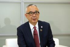 【国産のコロナ飲み薬が誕生！】塩野義製薬会長兼社長・手代木功CEO　「育薬が次のテーマになる！」