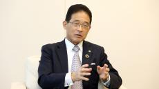 東急不動産ホールディングス・西川弘典社長に直撃！再生可能エネルギーの事業拡大はどうなる？