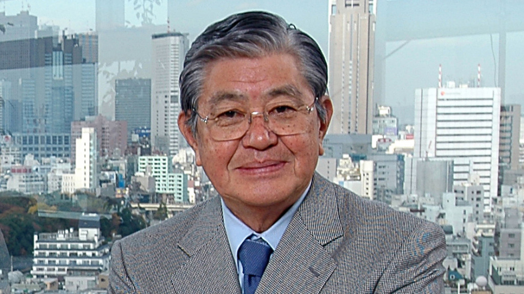 【追悼】セコム創業者・飯田亮さんを偲ぶ