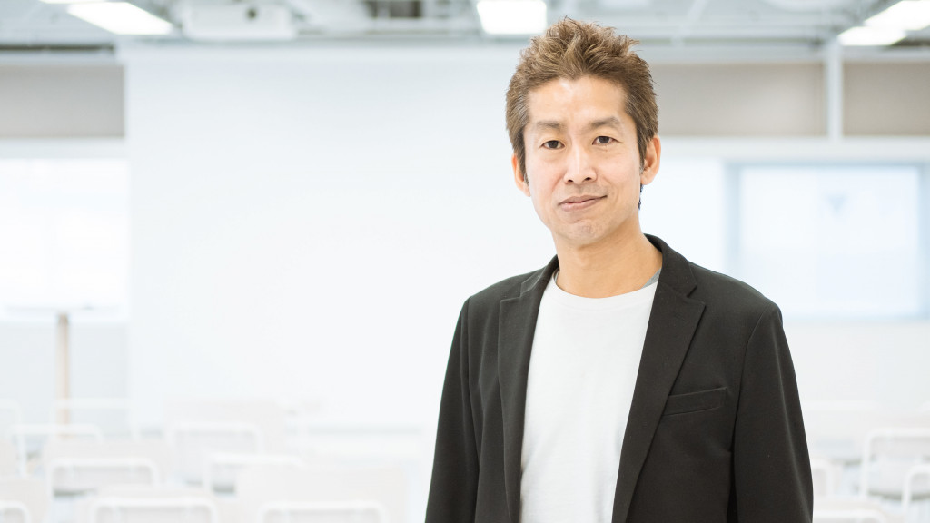 昨年末、東証グロースへ上場　『note』加藤 貞顕代表取締役CEO　