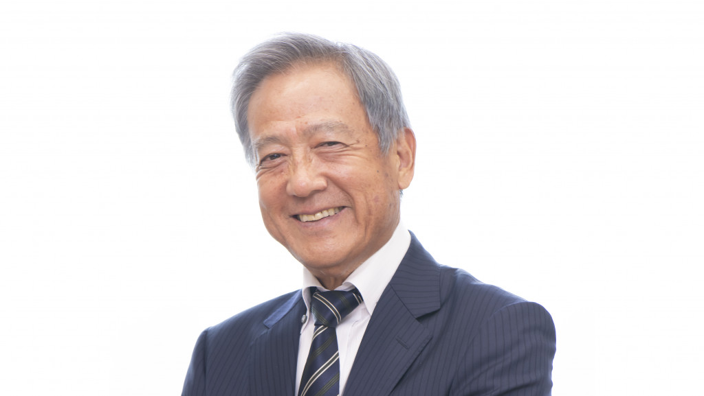 【アドバンスト・メディア 鈴木清幸会長兼社長】 「音声認識の精度でGAFAに負けない！」