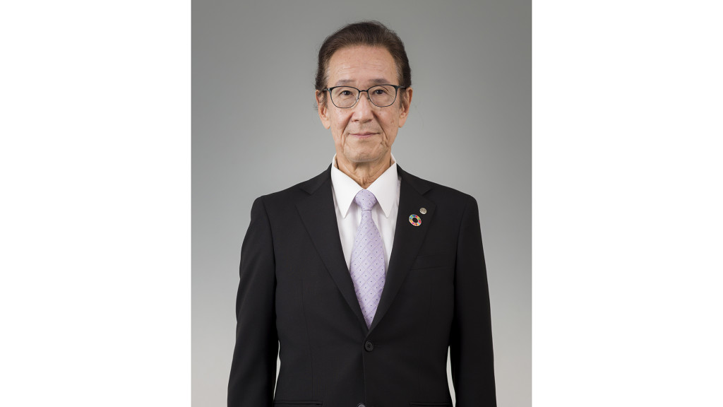『カシオ』次期社長に増田専務 　創業家以外から初のトップ