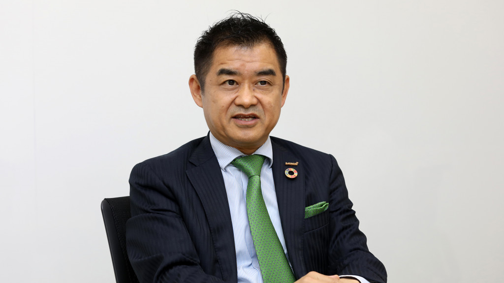 【母の教え】アステリア・平野洋一郎社長CEO 「『信頼しとるけんね』と言ってくれる母の言葉が支えに」