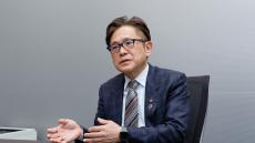 【創業75周年を機に社名変更】RYODEN・富澤克行社長