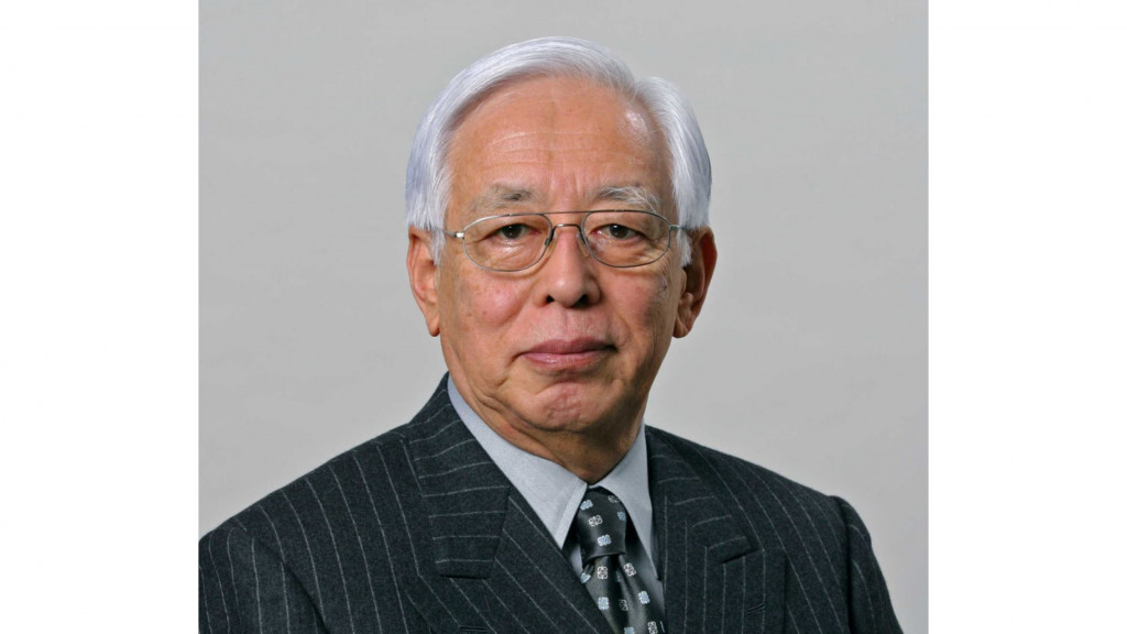 『日本IBM』名誉相談役の椎名武雄氏が死去