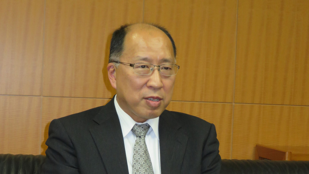 元金融庁長官・遠藤俊英氏が『ソニーFG』次期社長に就任へ