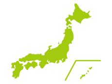 【総務省】「地域おこし協力隊」は過去最多6447人に増加