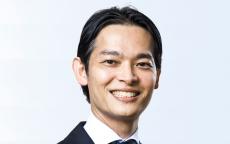 【ずいひつ】フライウィール・横山直人社長が語る「企業に眠っているデータは宝物」